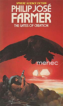 Farmer, Philip Jose - Gates of Creation 
