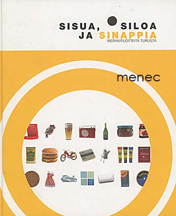 Sisua, siloa ja sinappia 