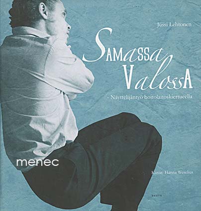 Lehtonen, Jussi - Samassa valossa 