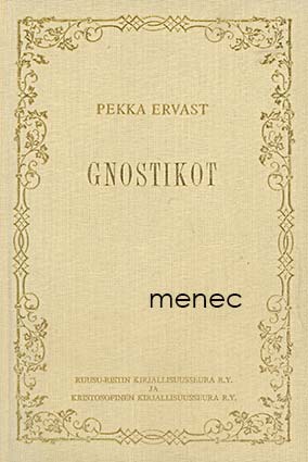 Ervast, Pekka - Gnostikot 