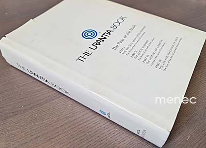 Urantia Book 