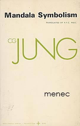 Jung, C. G. - Mandala Symbolism 