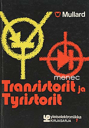 Transistorit ja tyristorit 
