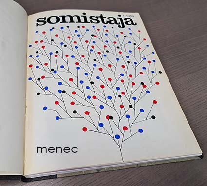 Somistaja 1969 