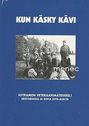 Kun käsky kävi 
