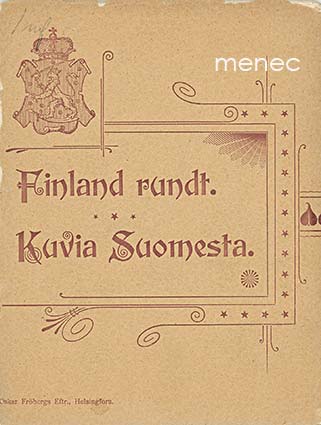 Kuvia Suomesta 