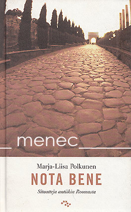 Polkunen, Marja-Liisa - Nota bene 