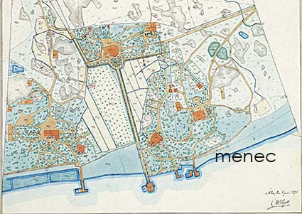 Turku, Ruissalo, etelärannan huvilat 