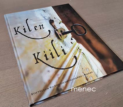 Kilen = Kiili 