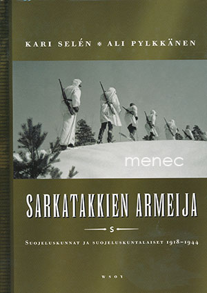 Selén, Kari - Sarkatakkien armeija 