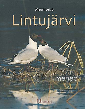 Leivo, Mauri - Lintujärvi 