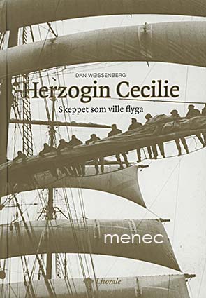 Weissenberg, Dan - Herzogin Cecilie 