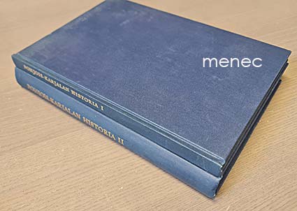Pohjois-Karjalan historia 1–2 