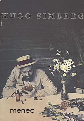 Hugo Simberg. Grafiikka. Teosluettelo 