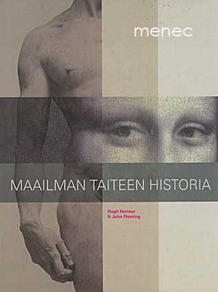 Honour, Hugh & Fleming, John - Maailman taiteen historia 