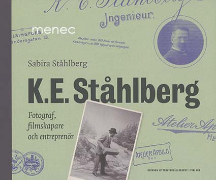 Ståhberg, Sabira - K. E. Ståhlberg 