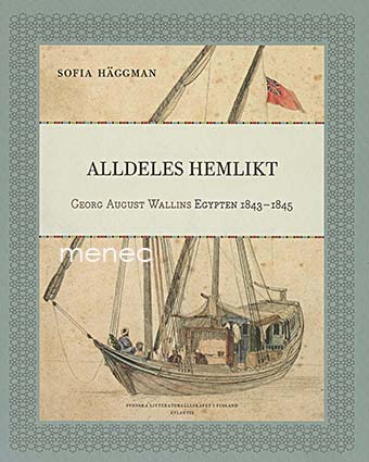Häggman, Sofia - Alldeles hemlikt 