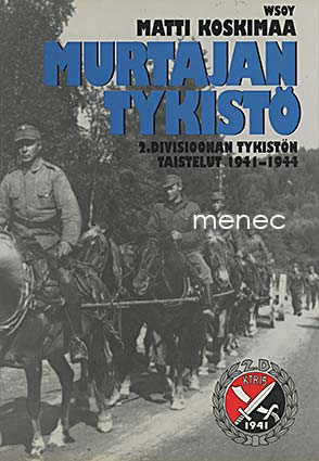 Koskimaa, Matti - Murtajan tykistö 