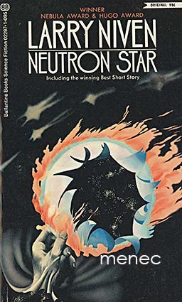 Niven, Larry - Neutron Star 