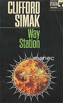 Simak, Clifford - Way Station 