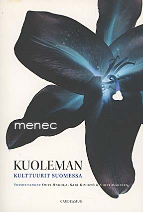 Kuoleman kulttuurit Suomessa 