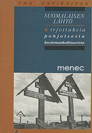 Pentikäinen, Juha - Suomalaisen lähtö 