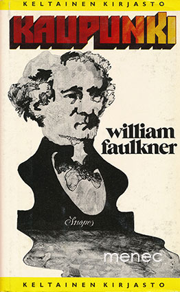 Faulkner, William - Kaupunki 