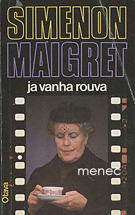 Simenon, Georges - Maigret ja vanha rouva 