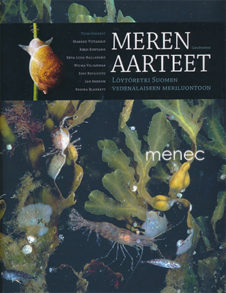 Meren aarteet 
