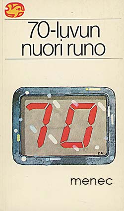 70-luvun nuori runo 