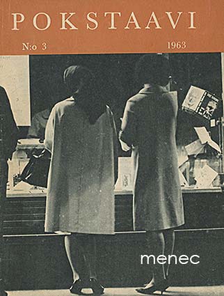 Pokstaavi 1963,3 