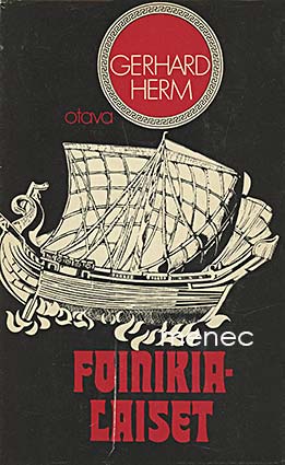 Herm, Gerhard - Foinikialaiset 