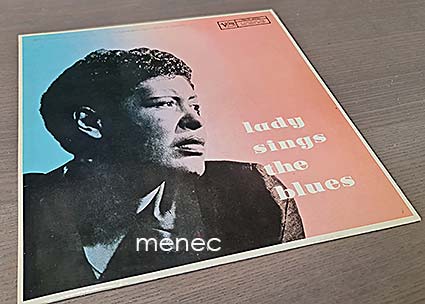 Holiday, Billie - Lady Sings The Blues 