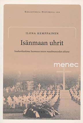 Kemppainen, Ilona - Isänmaan uhrit 