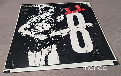 Cale, J. J. - #8 