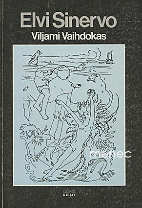 Sinervo, Elvi - Viljami Vaihdokas 