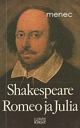 Shakespeare, William - Romeo ja Julia 