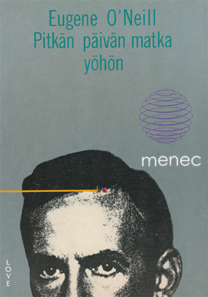O'Neill, Eugene - Pitkän päivän matka yöhön 