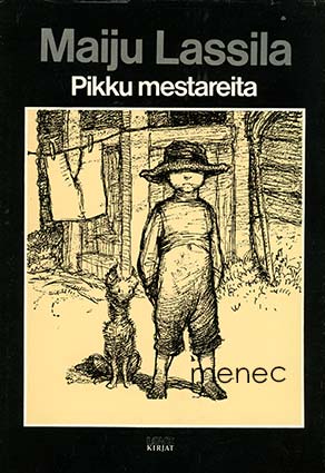 [Lassila, Maiju] - Pikku mestareita 