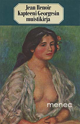 Renoir, Jean - Kapteeni Georgesin muistikirja 