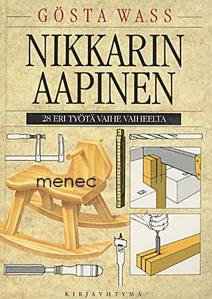 Wass, Gösta - Nikkarin aapinen 