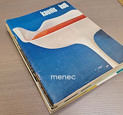 Kaunis koti 1967 [8 vol.] 