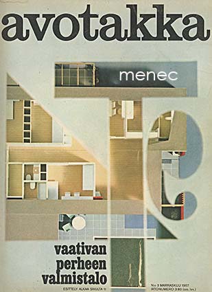 Avotakka  1967,3