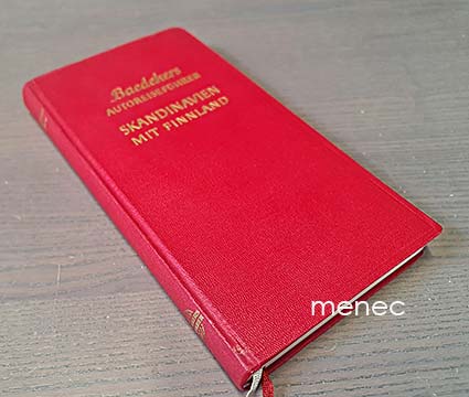 Skandinavien mit Finnland 