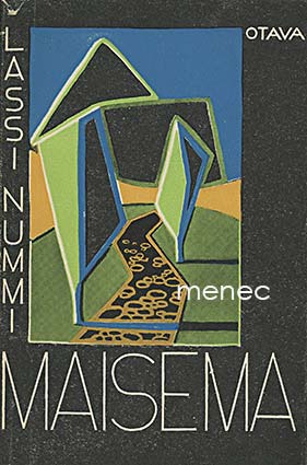Nummi, Lassi - Maisema 