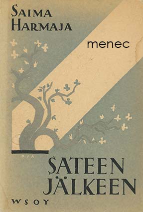Harmaja, Saima - Sateen jälkeen 