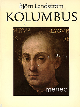 Landström, Björn - Kolumbus 