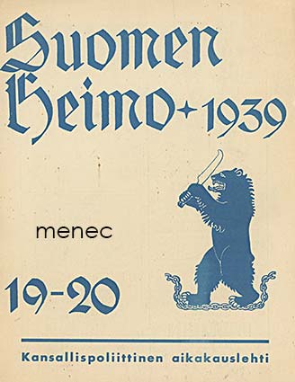 Suomen heimo 