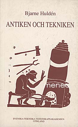 Huldén, Bjarne - Antiken och tekniken 