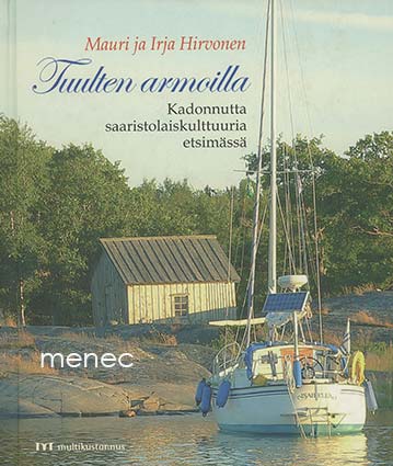 Hirvonen, Mauri & Hirvonen, Irja - Tuulten armoilla 